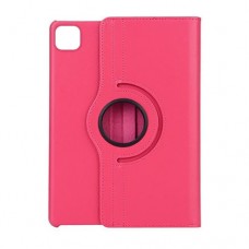 Capa iPad Pro de 12,9 (4ª 5ª 6ª geração) - Giratória Pink